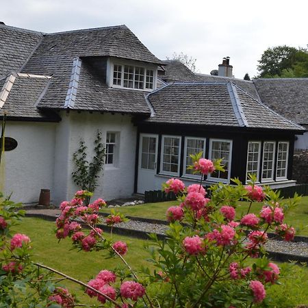 Home Farm Cottages, Glendaruel, Argyll. Scotland Clachan of Glendaruel 외부 사진