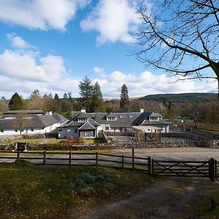Home Farm Cottages, Glendaruel, Argyll. Scotland Clachan of Glendaruel 외부 사진