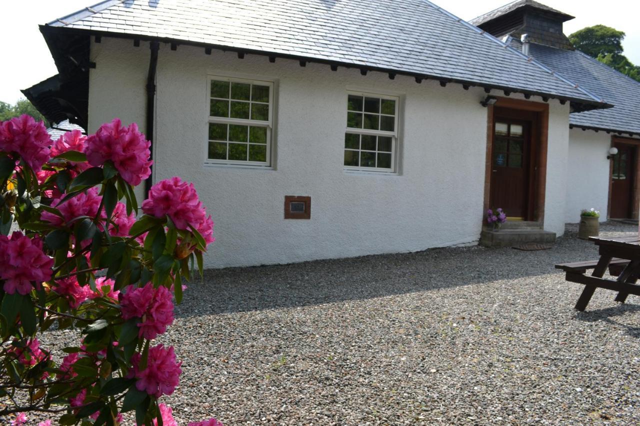 Home Farm Cottages, Glendaruel, Argyll. Scotland Clachan of Glendaruel 외부 사진