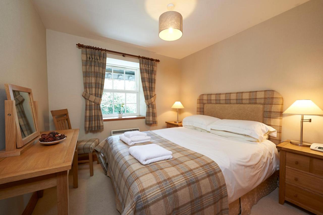 Home Farm Cottages, Glendaruel, Argyll. Scotland Clachan of Glendaruel 외부 사진
