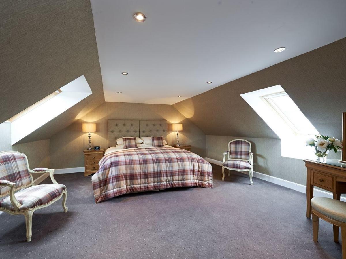 Home Farm Cottages, Glendaruel, Argyll. Scotland Clachan of Glendaruel 외부 사진