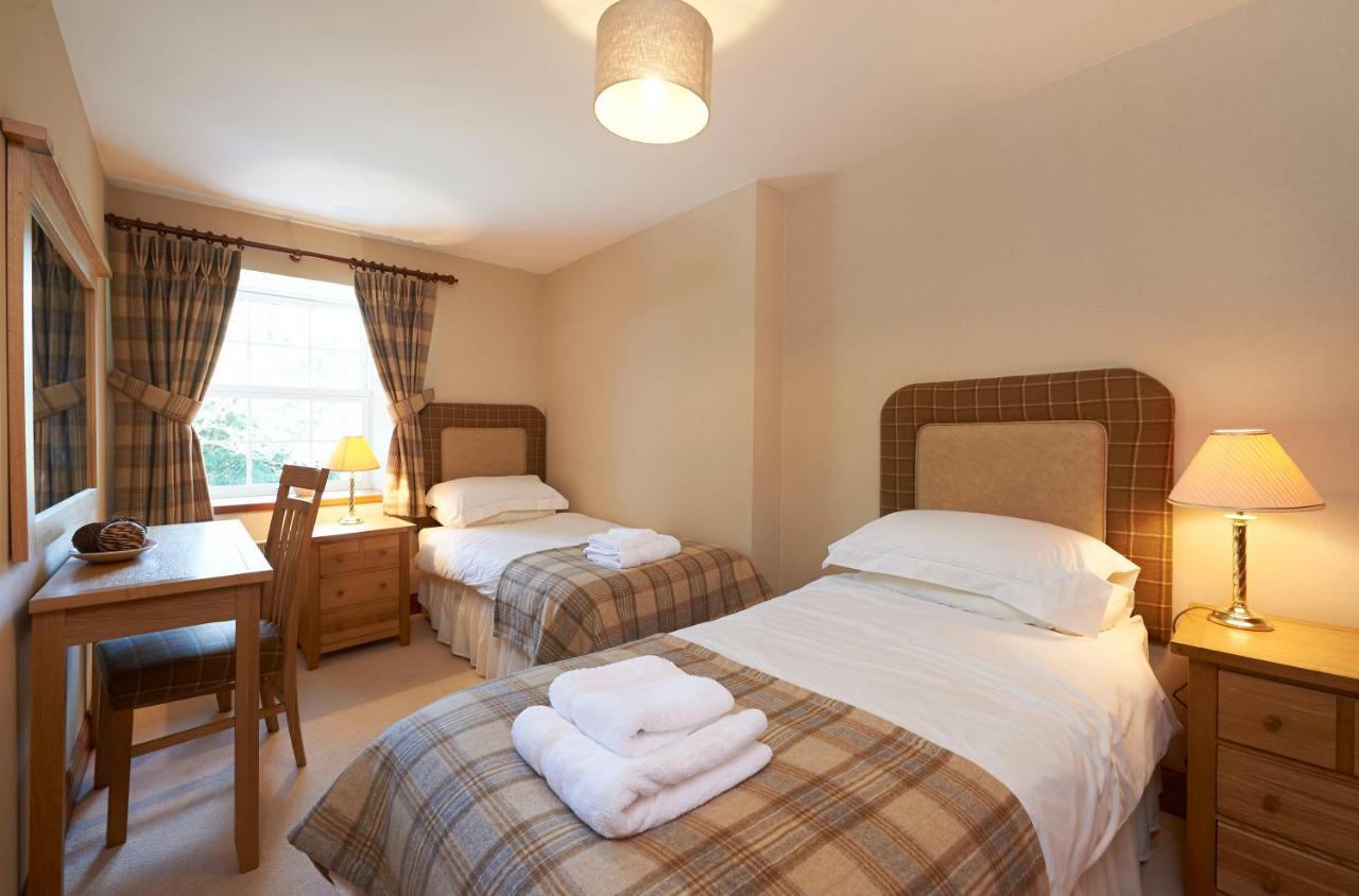 Home Farm Cottages, Glendaruel, Argyll. Scotland Clachan of Glendaruel 외부 사진