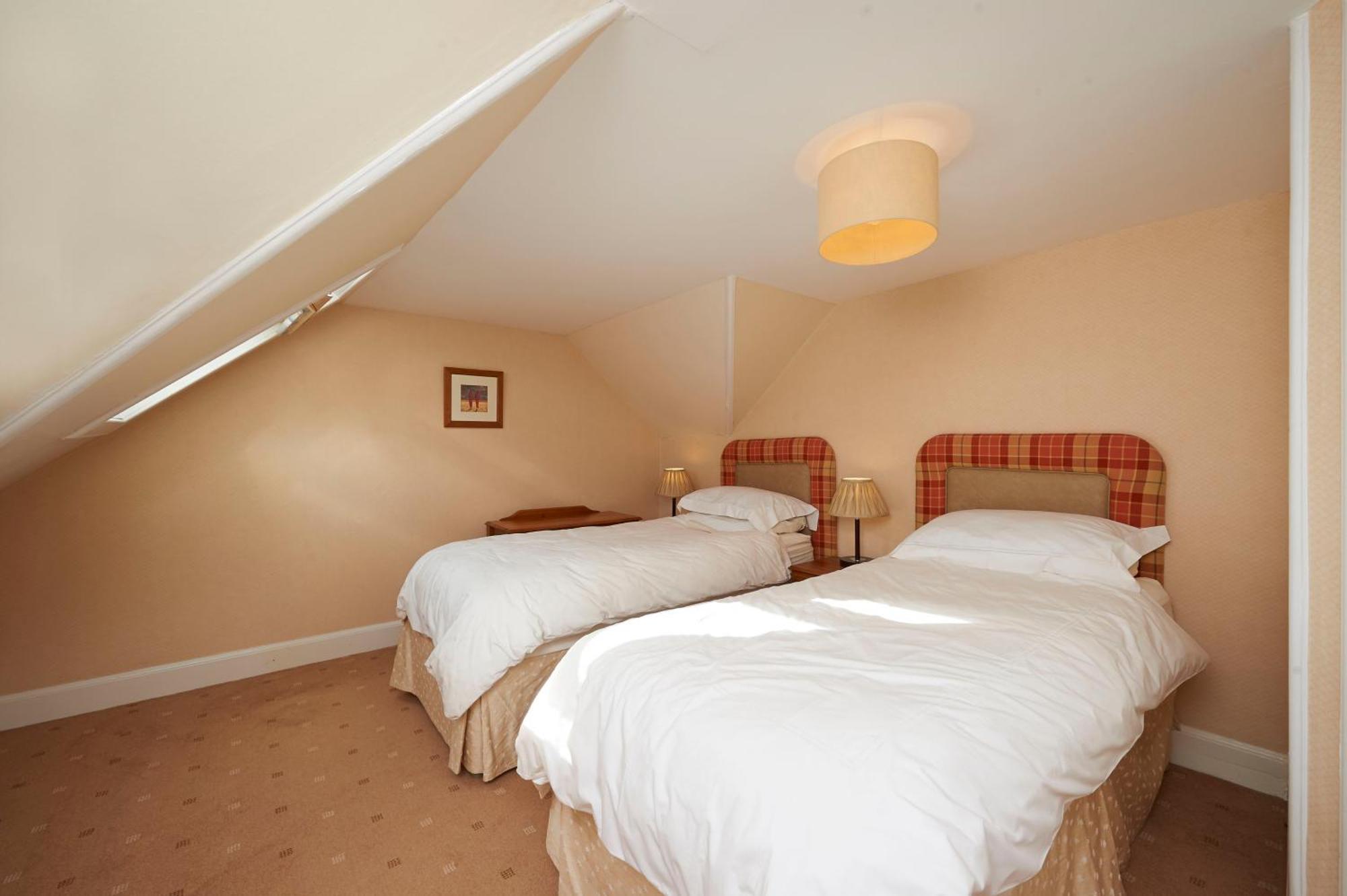 Home Farm Cottages, Glendaruel, Argyll. Scotland Clachan of Glendaruel 외부 사진