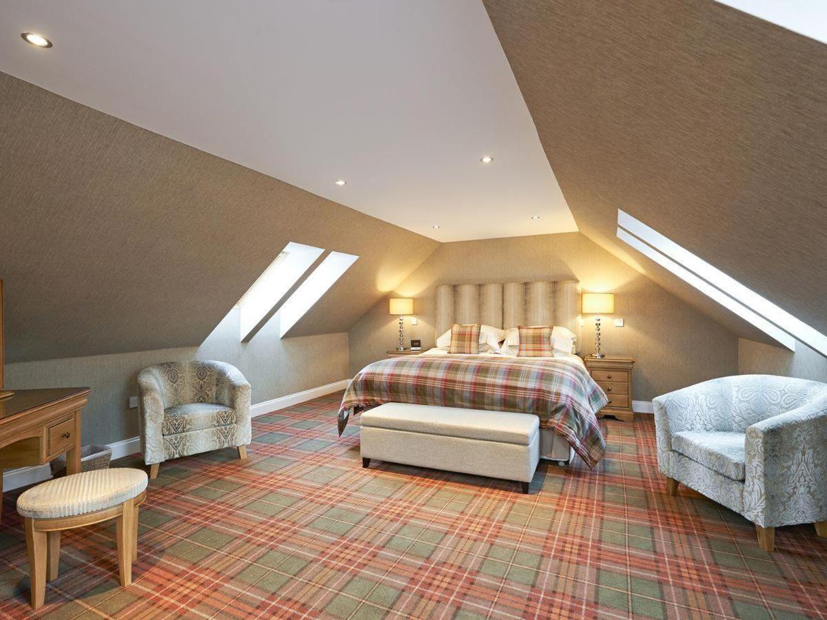 Home Farm Cottages, Glendaruel, Argyll. Scotland Clachan of Glendaruel 외부 사진