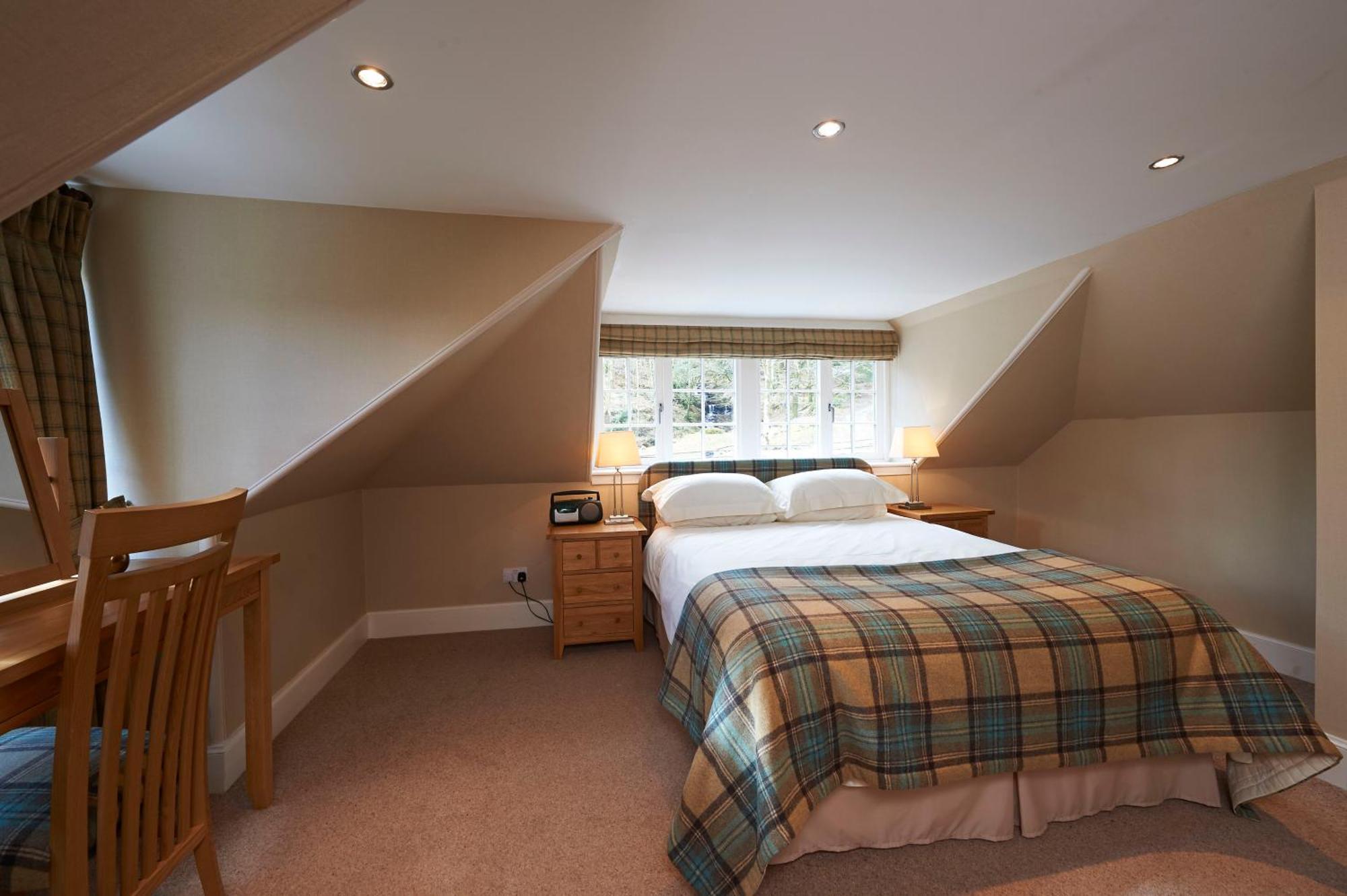 Home Farm Cottages, Glendaruel, Argyll. Scotland Clachan of Glendaruel 외부 사진