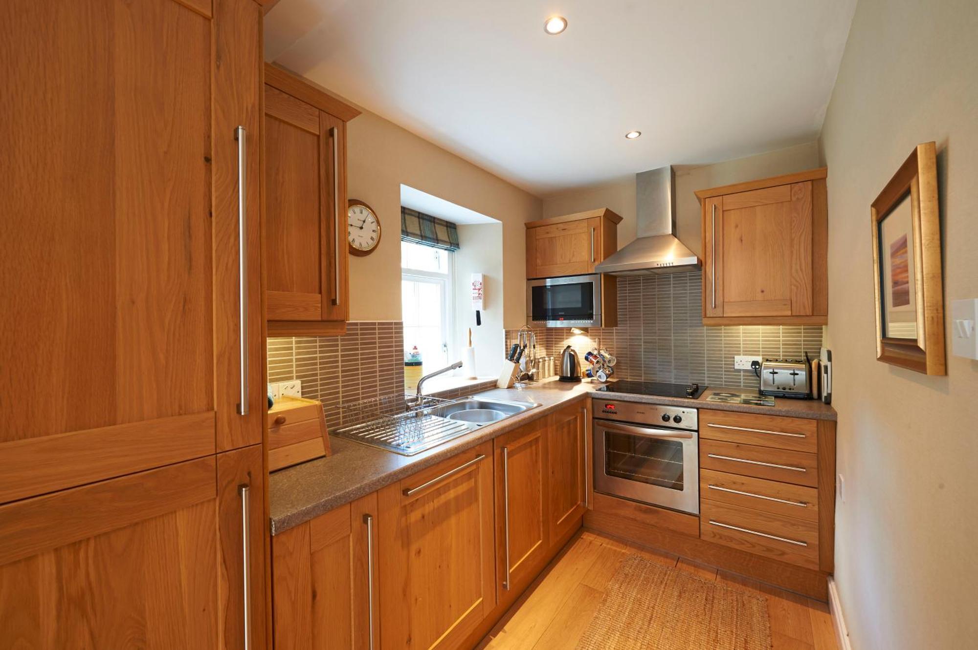 Home Farm Cottages, Glendaruel, Argyll. Scotland Clachan of Glendaruel 외부 사진